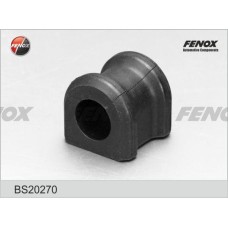 Втулка стабилизатора FENOX BS20270 (D20mm) TOYOTA Avensis 03-08 задн.