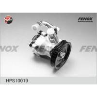 Насос г/усилителя FENOX HPS10019 HYUNDAI GETZ 1.3/1.4 поликлин.
