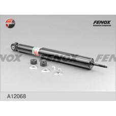 Амортизатор FENOX A12068 Daewoo Lanos, Nexia; Opel Vectra A задн.масл.