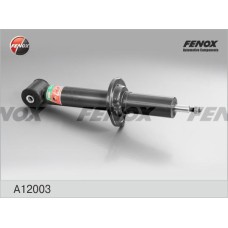 Амортизатор FENOX A12003 Audi 100 84-94, A6 94-97 задн.масл.