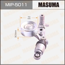Ролик приводного ремня Honda CR-V 18- (L15B) с натяжителем MASUMA MIP-5011