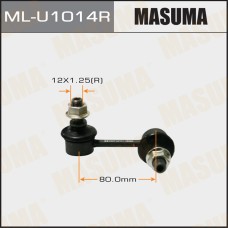 Стойка стабилизатора Chevrolet Epica 06-11 переднего Masuma правая ML-U1014R