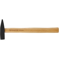 Молоток 0,8 кг ручка деревянная Thorvik WHH800