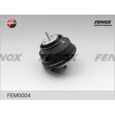 Подушка двигателя/КПП FENOX FEM0004 BMW E46/E36 2.0-3.0 91-
