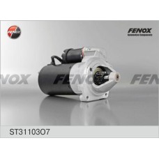 Стартер FENOX ST31103O7 NIVA