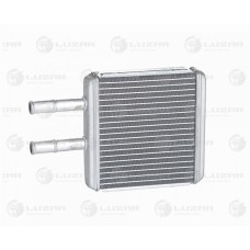 Радиатор отопителя Chevrolet Aveo 05- (-A/C) Luzar LRh CHAv05342