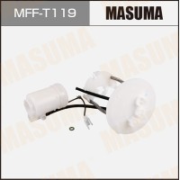 Фильтр топливный в бак Toyota Land Cruiser (J200) 09-, Prado (J150) 09- Masuma