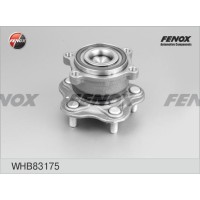Ступица FENOX WHB83175 Nissan Teana 2.5/3.5 08-