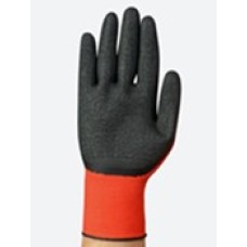Перчатки Oktan Rubisense красный с черным в ассортименте