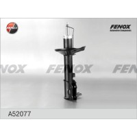 Амортизатор FENOX A52077 Hyundai Accent (ТагАЗ) задн.газ.R