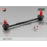 Тяга стабилизатора FENOX LS11011 Hyundai Tucson 04-, KIA Sportage 04- (L/ 220 мм) задн.