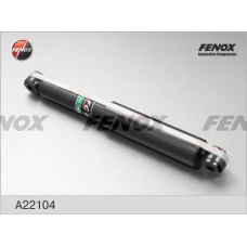Амортизатор FENOX A22104 DAEWOO Matiz 05- задн.