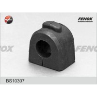 Втулка стабилизатора FENOX BS10307 Subaru Forester 2.0 98-02, Impreza 1.6-2.0 96-00, Legacy 2.0-2.5 94-03 пере