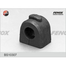 Втулка стабилизатора FENOX BS10307 Subaru Forester 2.0 98-02, Impreza 1.6-2.0 96-00, Legacy 2.0-2.5 94-03 пере