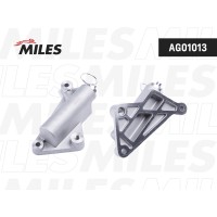 Натяжитель MILES AG01013 AUDI A4/A6/VW PASSAT 95-05 1.8
