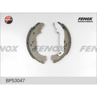 Колодки тормозные Ford FocusII, C-Max барабанные Fenox BP53047