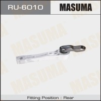 Опора двс VAG Passat 05-11, Passat CC 08-16 задняя нижняя Masuma RU-6010