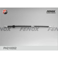 Шланг тормозной FENOX PH210352 SKODA Fabia 1,0-2,0 12/99-,VW Polo 1,2-1,9 10/01-