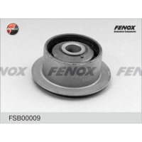 С/блок FENOX FSB00009 FORD TRANSIT TT9 2006- задней рессоры / 1431075