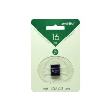 Флэш USB 16Gb Smart Buy в ассортименте