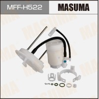 Фильтр топливный в бак Honda Accord (CR) Rus. 13- Masuma MFF-H522