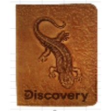 Обложка Adventure Cover Discovery Channel ADV-5-DС
