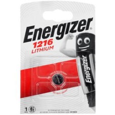 Батарейка CR 1216 Energizer