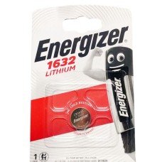 Батарейка CR 1632 Energizer