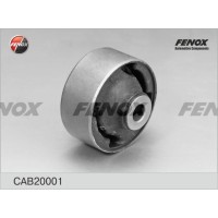С/блок FENOX CAB20001 HONDA ACCORD CU# 2008-2012 пер.нижн.рычага / 51391-SFE-003