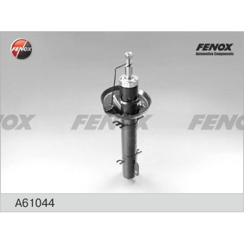 Амортизатор FENOX A61044 Audi A3 (8L1) 96-03; Skoda Octavia (A4 1U-) 00-11, Octavia 97-00; Seat Tole