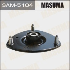 Опора амортизатора Honda Civik 00-05, CR-V (RD) 02-06, Element 02-11 переднего правая MASUMA SAM-5104