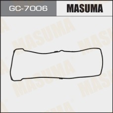 Прокладка клапанной крышки Suzuki SX4 06-09, Grand Vitara 05- (J20A) MASUMA GC-7006
