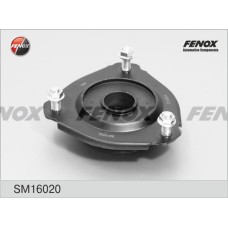Опора амортизатора FENOX SM16020 TOYOTA RAV-4 94-05 пер. (SXA1#, ACA2#, CLA2#, ZCA2#)