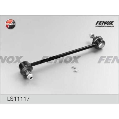 Тяга стабилизатора FENOX LS11117 TOYOTA RAV-4 II XA2 пер. / 48820-42020