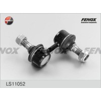 Тяга стабилизатора FENOX LS11052 Hyundai HD (H1/Libero)