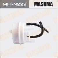 Фильтр топливный в бак Nissan Almera (G15) 12-, Qashqai (J10) 06- (без крышки) MASUMA MFF-N229