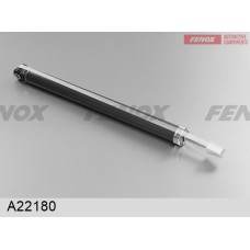Амортизатор FENOX A22180 Volvo S40 04-12, V50 04-12, C30 06-13, C70 06-13 задний; г/масло