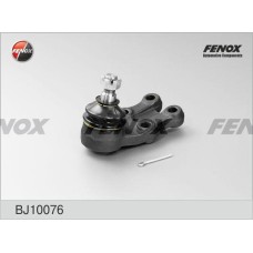 Опора шаровая FENOX BJ10076 H-1/Starex 2 WD нижняя