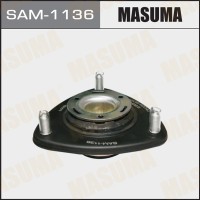 Опора амортизатора Toyota Avensis (T270) 08-15, RAV 4 12- переднего MASUMA SAM-1136