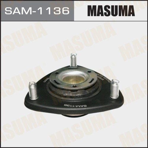 Опора амортизатора Toyota Avensis (T270) 08-15, RAV 4 12- переднего MASUMA SAM-1136