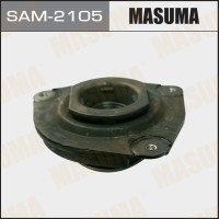 Опора амортизатора Nissan Tiida (C11) 04-, Micra/March 02-, Wingroad 05-10 переднего MASUMA левая SAM-2105