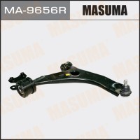 Рычаг Mazda 3 (BK) 03-09, 5 (CR, CW) 05- передний MASUMA правый MA9656R