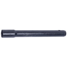 Ключ свечной трубчатый 16 мм 270 мм с резиновым уплотнителем Коломна