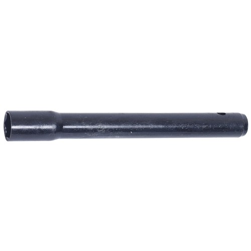 Ключ свечной трубчатый 16 мм 270 мм с резиновым уплотнителем Коломна
