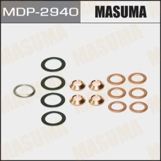 Кольцо форсунки набор ДВС MITSUBISHI 4D32 MASUMA MDP2940