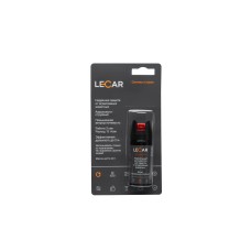Распылитель Lecar AntiDog BLACK, 65 мл. аэрозольно-струйный LECAR000024006