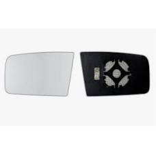 Зеркальный элемент УАЗ 3163 левый с электрообогревом 3162-8201071