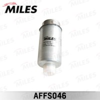 Фильтр топливный MILES AFFS046 FORD TRANSIT 2.4 TDCI 06-