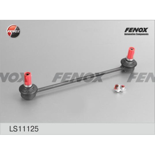 Тяга стабилизатора FENOX LS11125 Ford Mondeo III 2000- задн. / 1127648, 1S715C486AD
