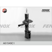 Амортизатор FENOX A61549C1 ВАЗ 2110-2112 передняя правая; масло; разборная